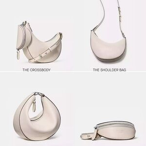 👜 Kate Spade Duo Crossbody Bag 👜